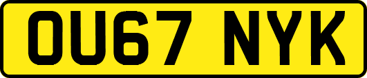 OU67NYK