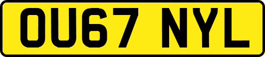 OU67NYL