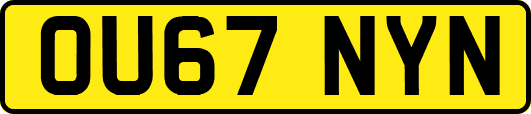 OU67NYN