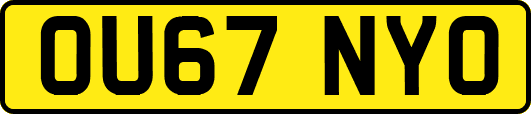 OU67NYO