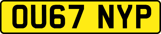 OU67NYP