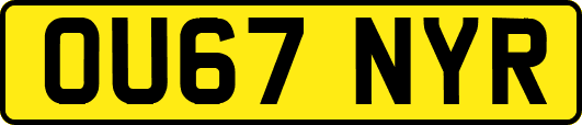 OU67NYR