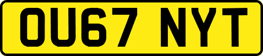 OU67NYT