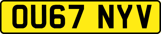 OU67NYV