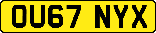 OU67NYX