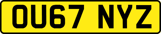 OU67NYZ