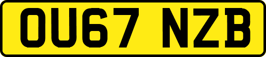 OU67NZB
