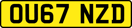 OU67NZD