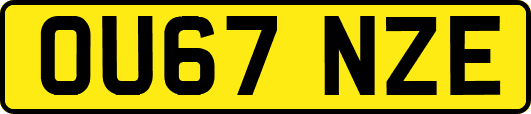 OU67NZE