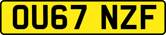 OU67NZF