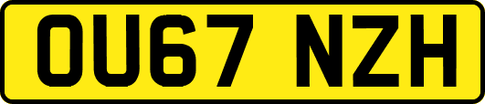 OU67NZH