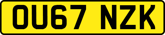 OU67NZK