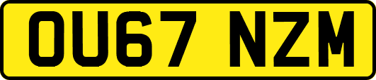 OU67NZM