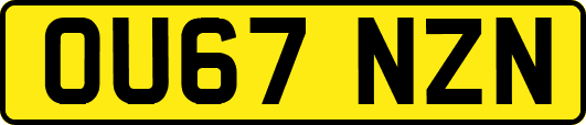 OU67NZN