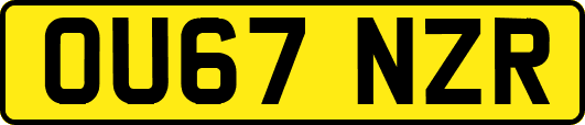 OU67NZR