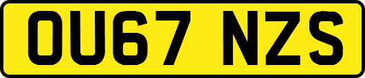 OU67NZS