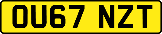 OU67NZT
