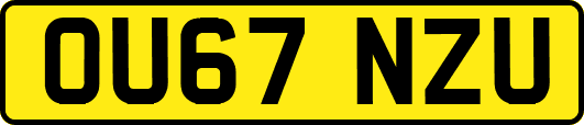 OU67NZU