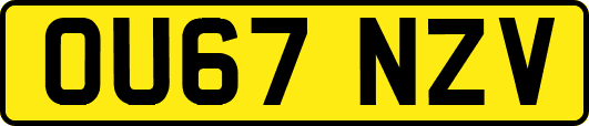 OU67NZV