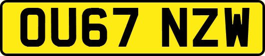 OU67NZW