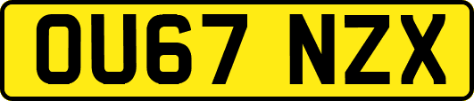 OU67NZX