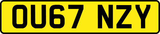 OU67NZY