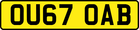 OU67OAB