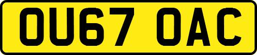 OU67OAC