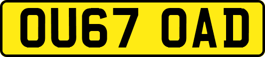 OU67OAD