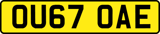 OU67OAE