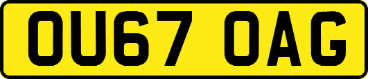 OU67OAG