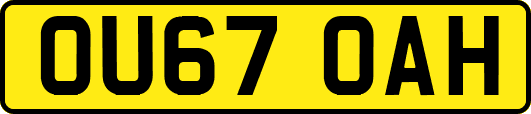 OU67OAH