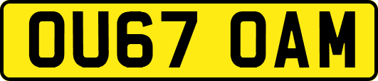 OU67OAM