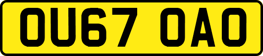 OU67OAO