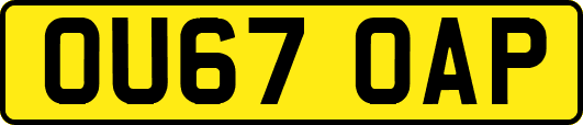 OU67OAP