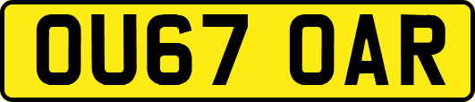 OU67OAR