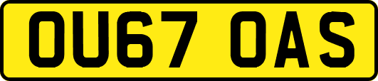 OU67OAS