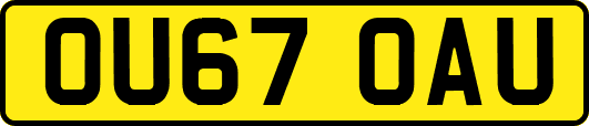 OU67OAU