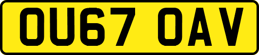 OU67OAV