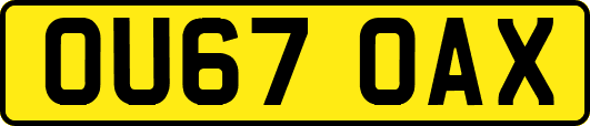 OU67OAX