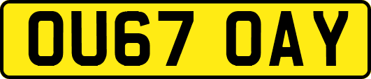 OU67OAY