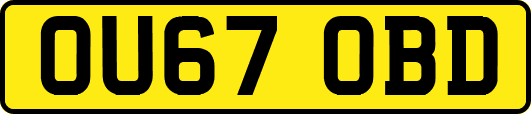 OU67OBD