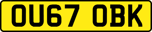 OU67OBK