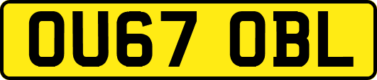 OU67OBL