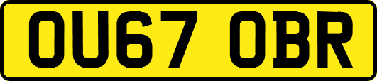 OU67OBR