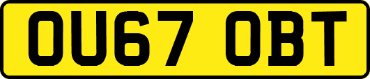 OU67OBT