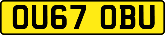 OU67OBU