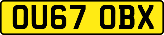 OU67OBX