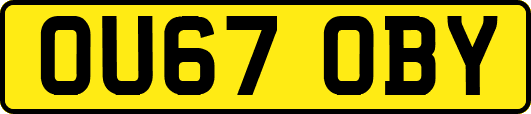 OU67OBY
