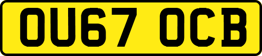 OU67OCB